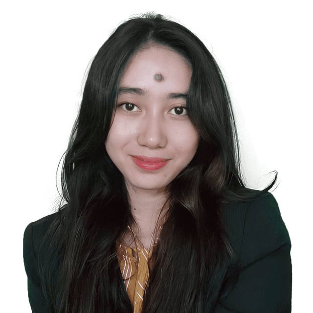 Nicole Alcala Profile Picture